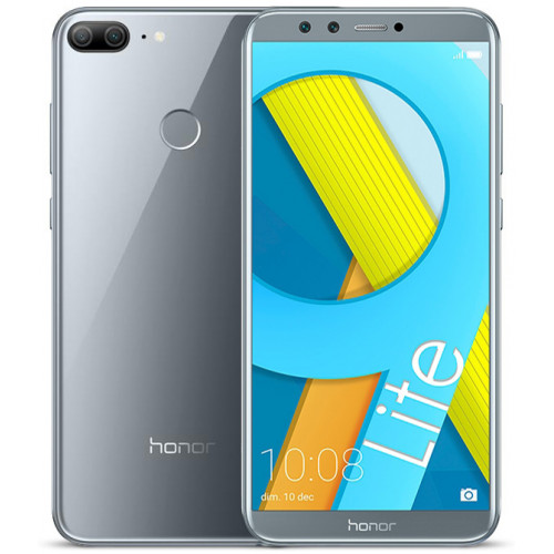 Honor 9 Lite Dual SIM Glacier Grey